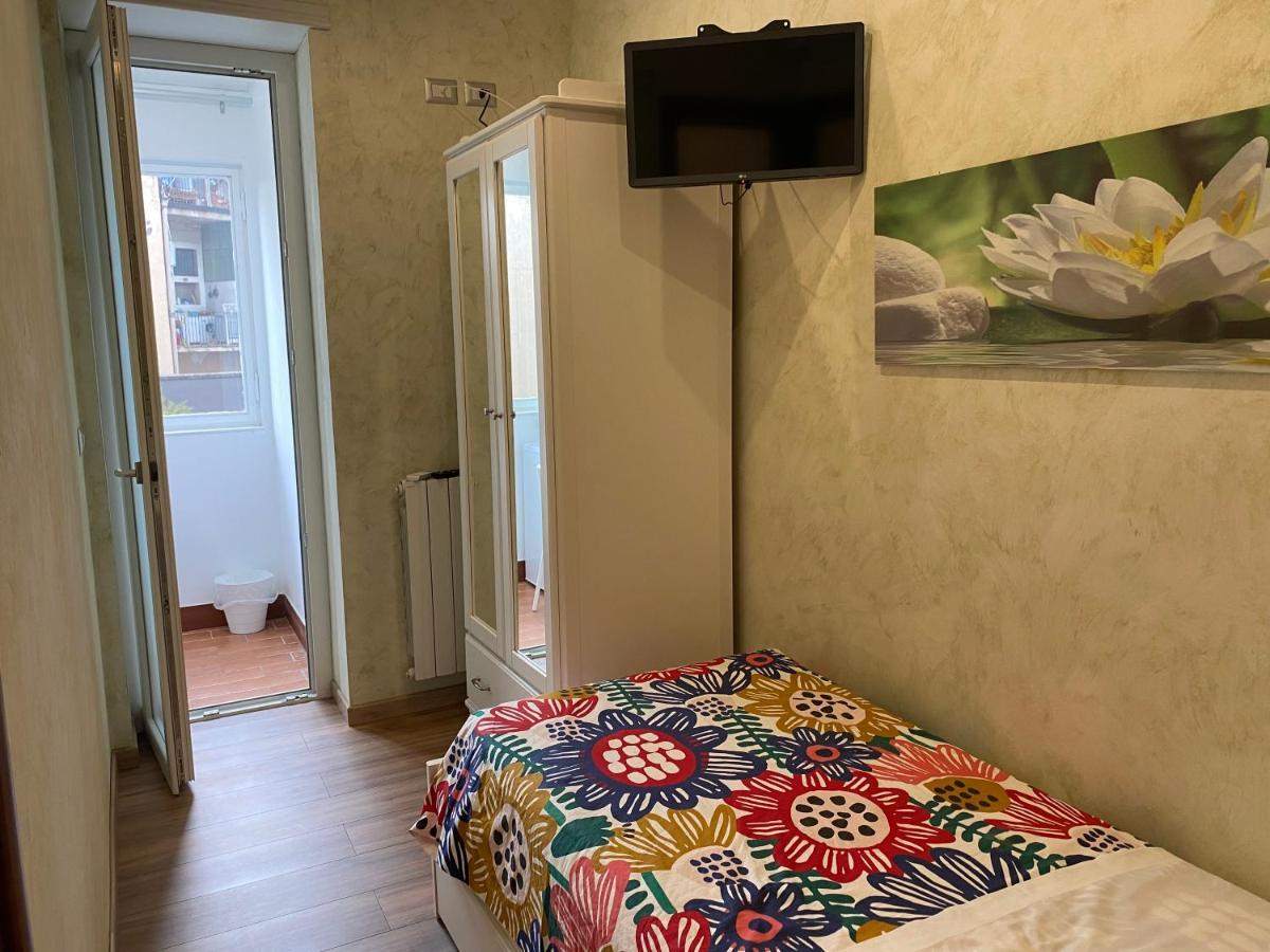 B&B Catania Centro - Charme & More Exterior foto