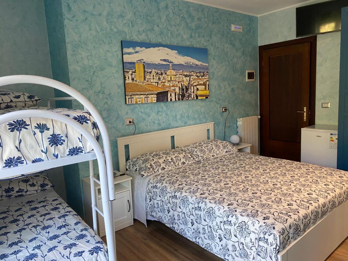 B&B Catania Centro - Charme & More Exterior foto
