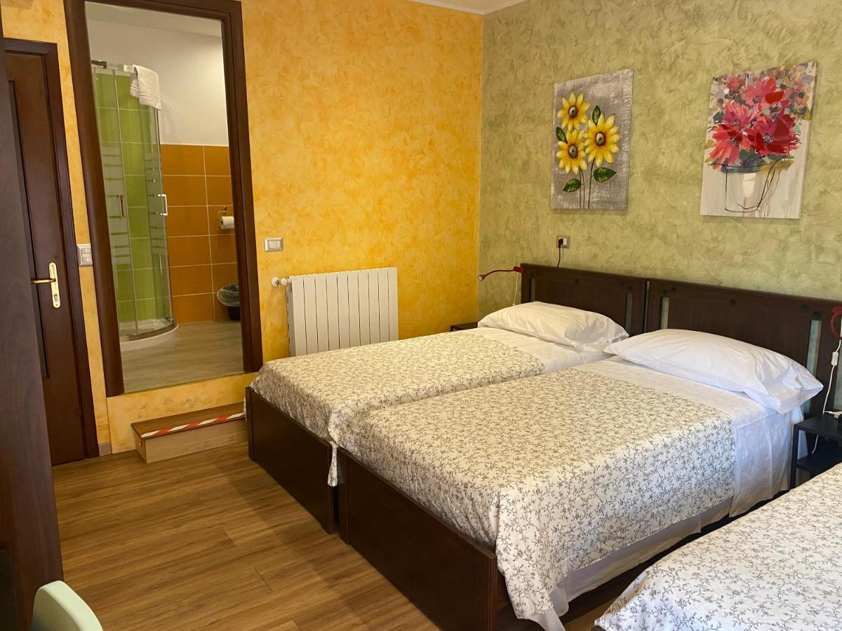 B&B Catania Centro - Charme & More Exterior foto