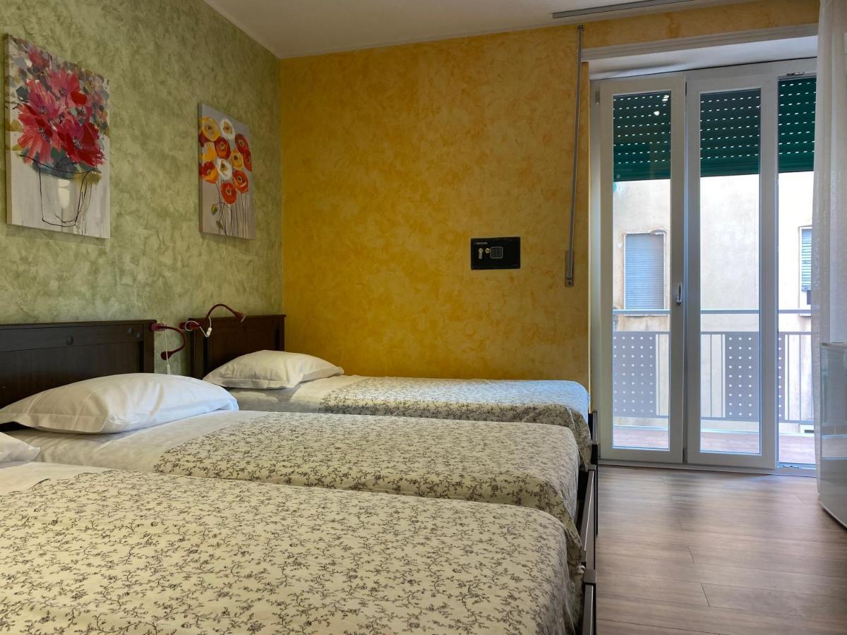 B&B Catania Centro - Charme & More Exterior foto