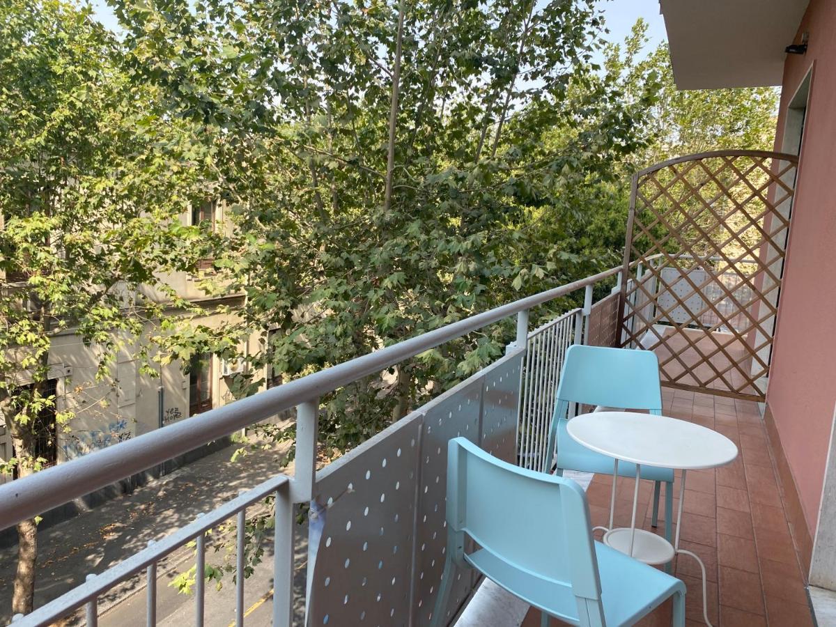 B&B Catania Centro - Charme & More Exterior foto
