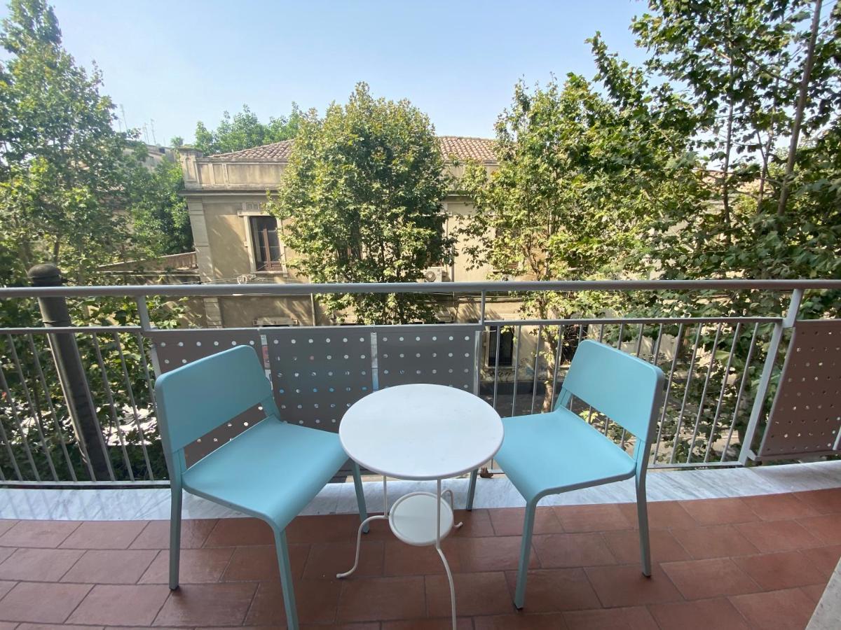 B&B Catania Centro - Charme & More Exterior foto