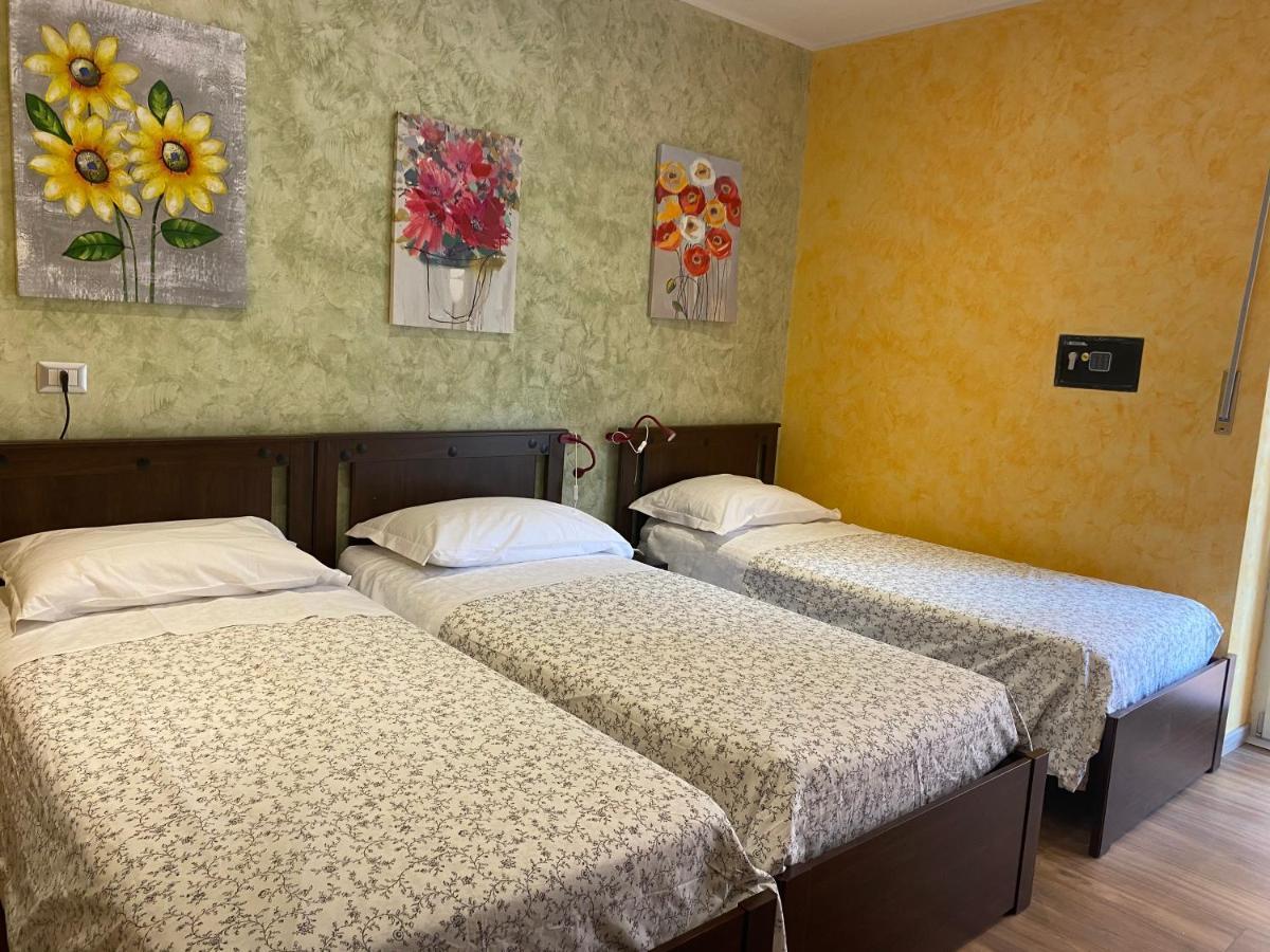 B&B Catania Centro - Charme & More Exterior foto