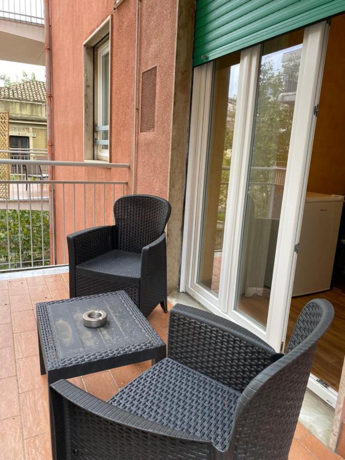 B&B Catania Centro - Charme & More Exterior foto