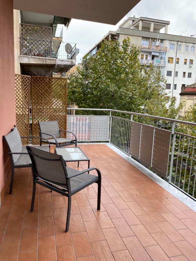 B&B Catania Centro - Charme & More Exterior foto