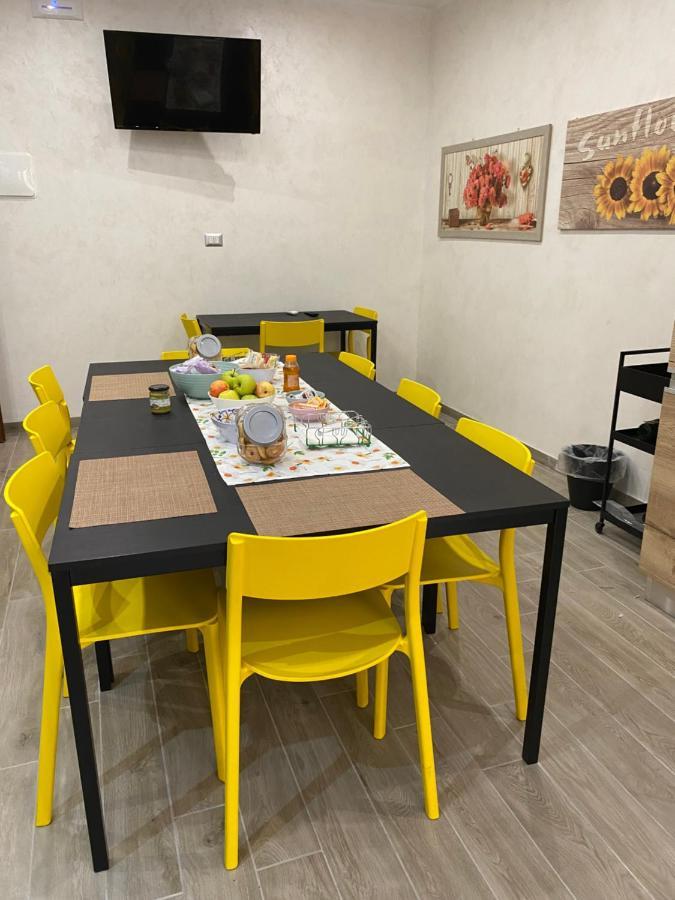 B&B Catania Centro - Charme & More Exterior foto