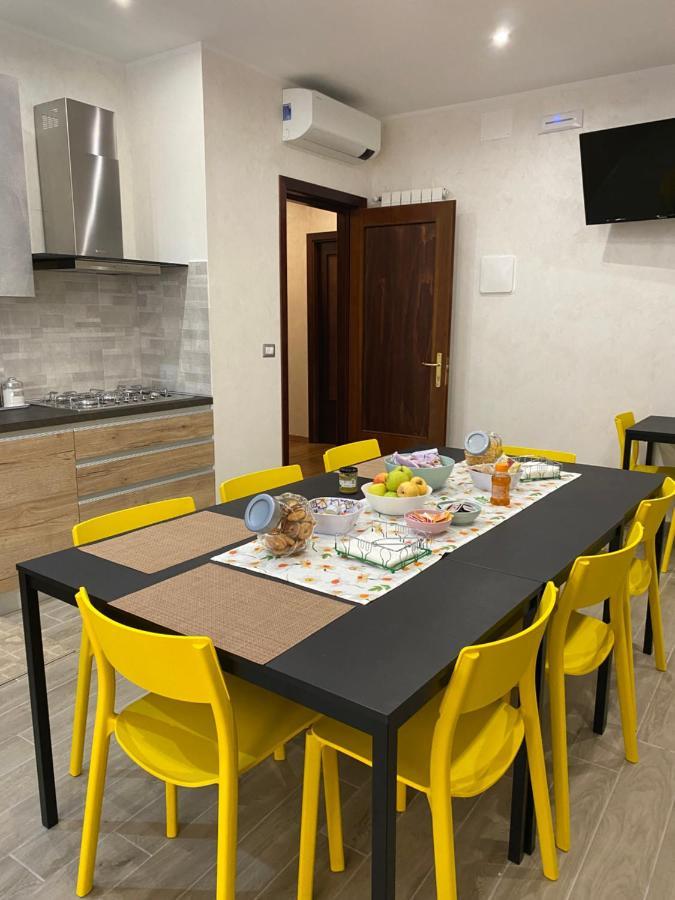 B&B Catania Centro - Charme & More Exterior foto